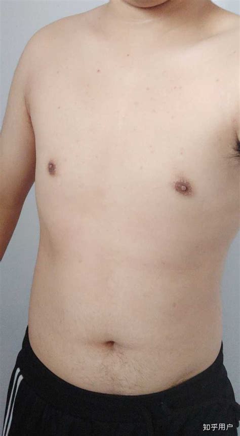 男生奶頭有毛|男性乳晕长毛